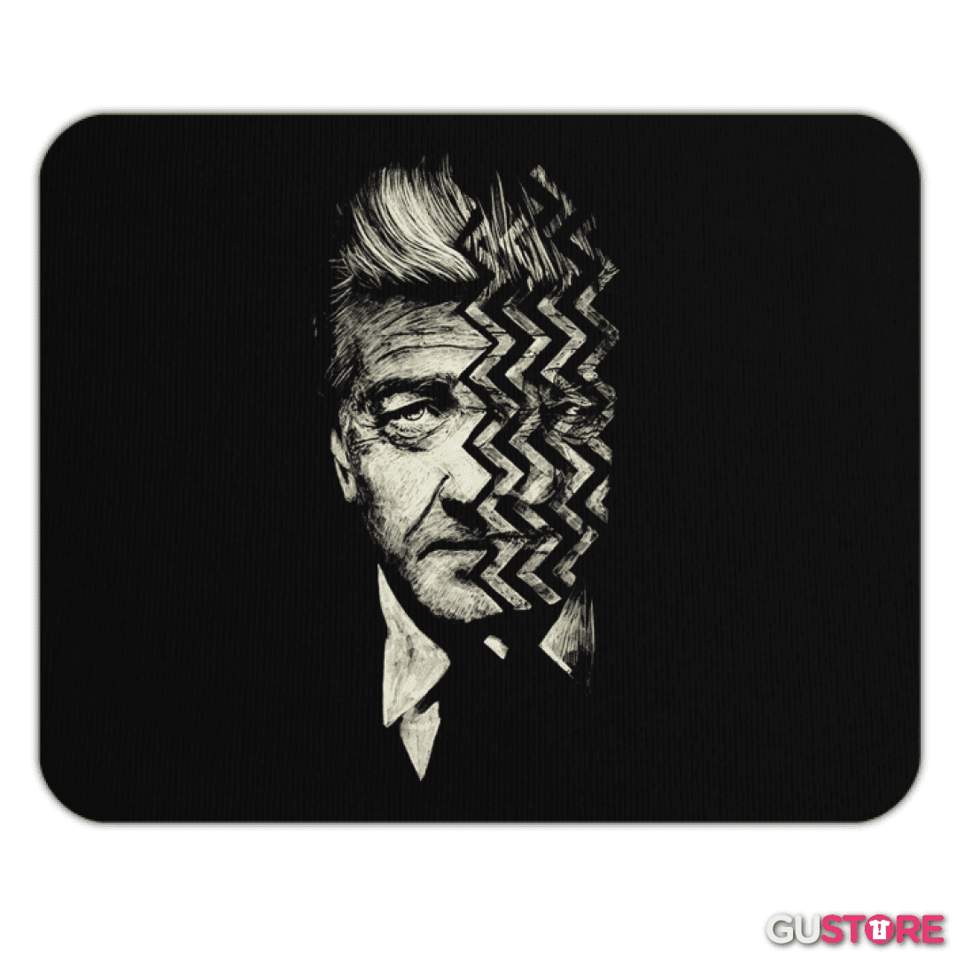 Mousepad Lynch