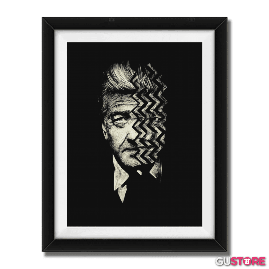 Cuadro decorativo Lynch