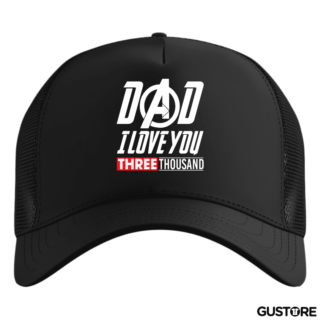 Gorro T3 amo 3000 2.0