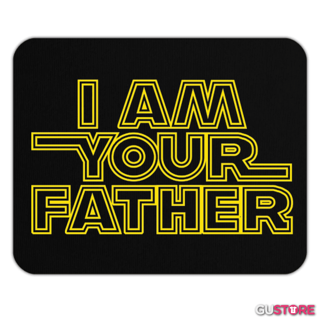 Mousepad Yo soy ...