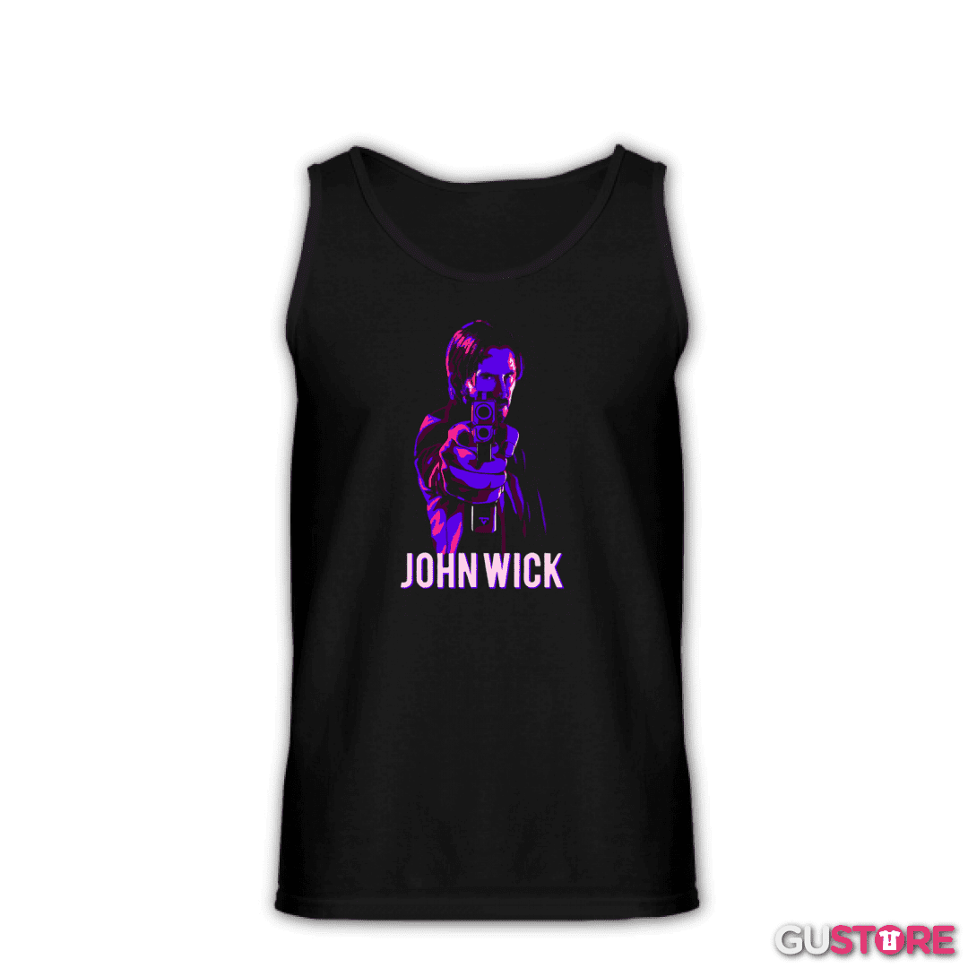 Sudadera John Wick