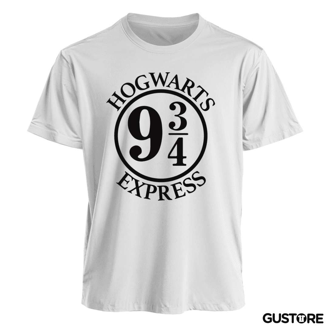 Polera Hogwarts Express