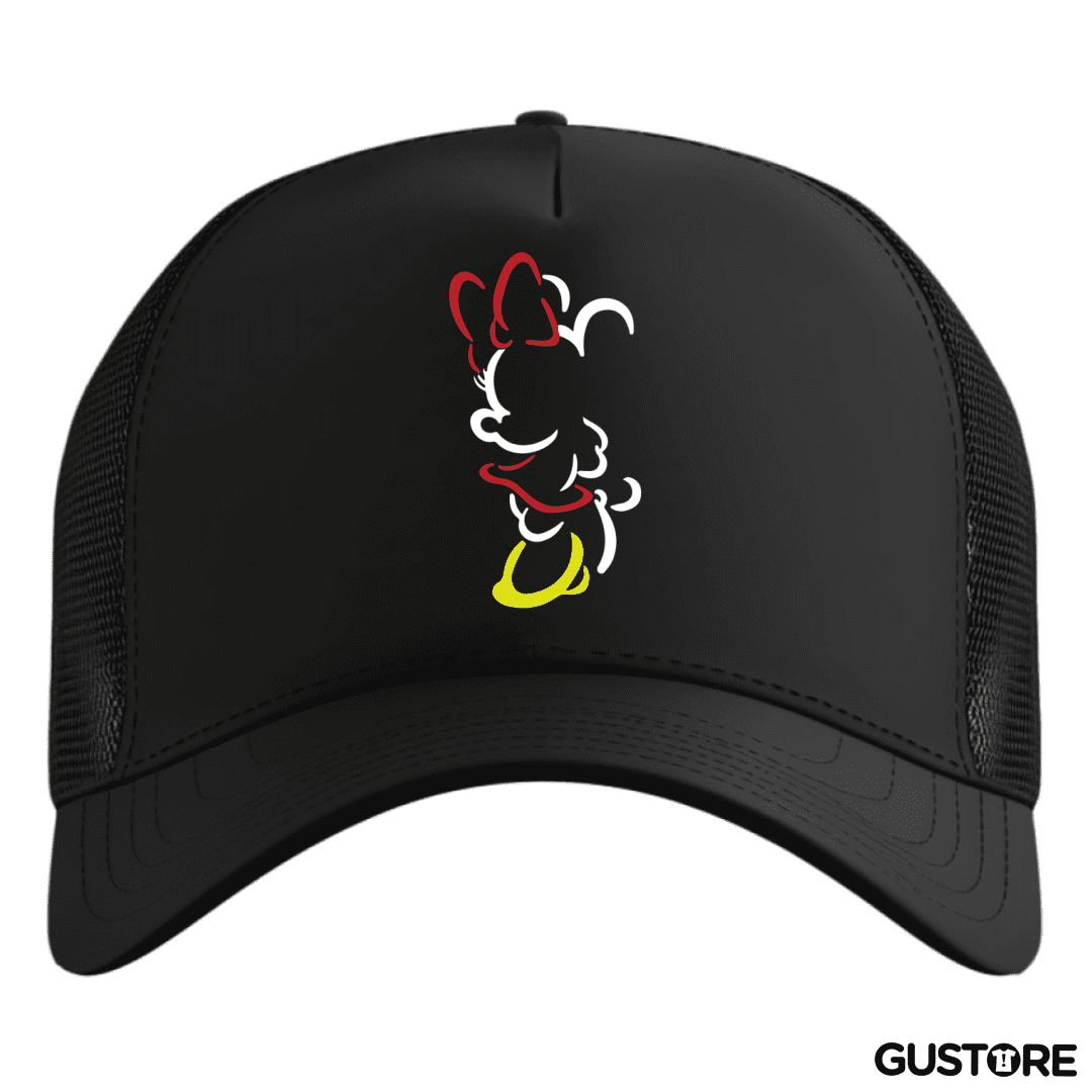 Gorro Mickey y Minnie