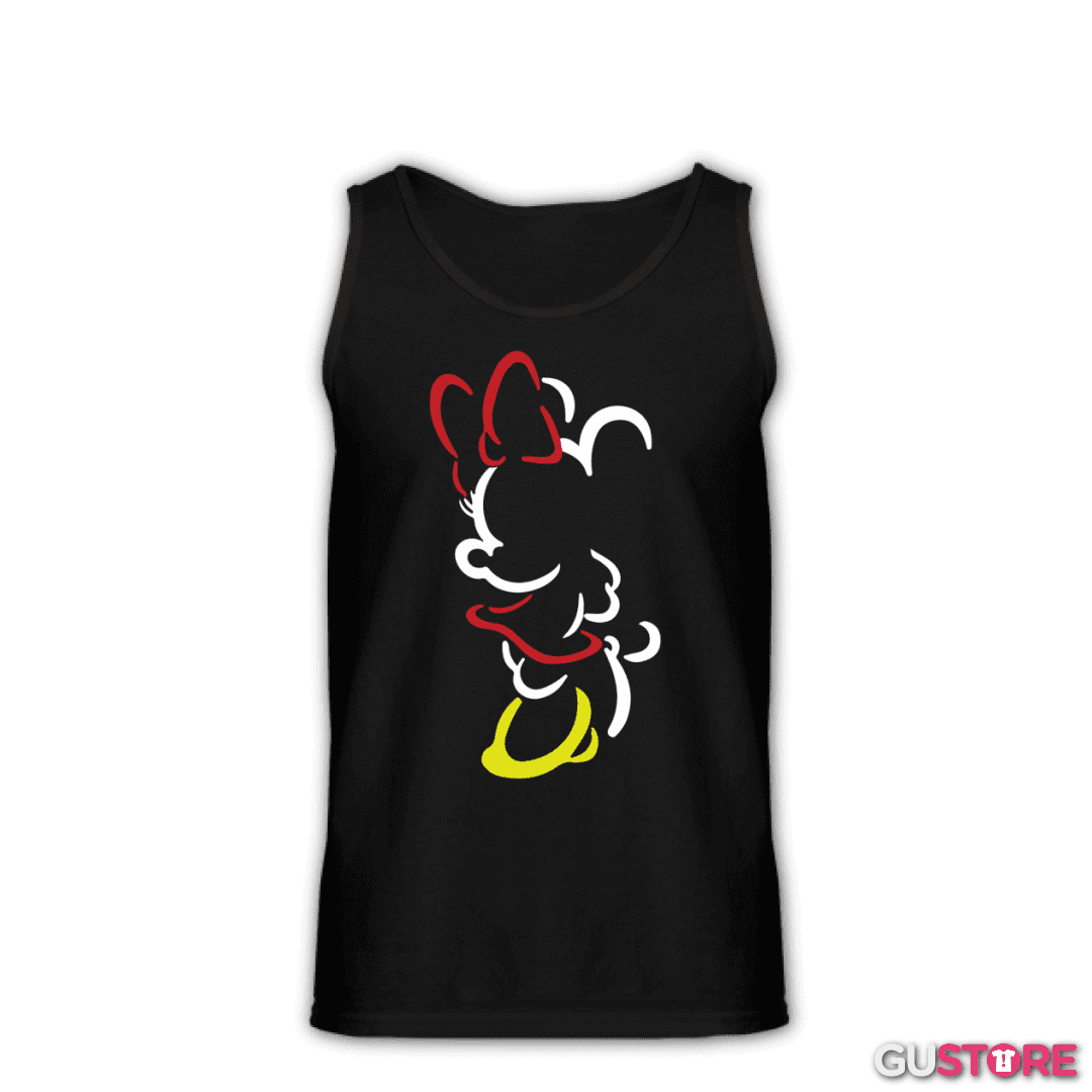 Sudadera Mickey y Minnie