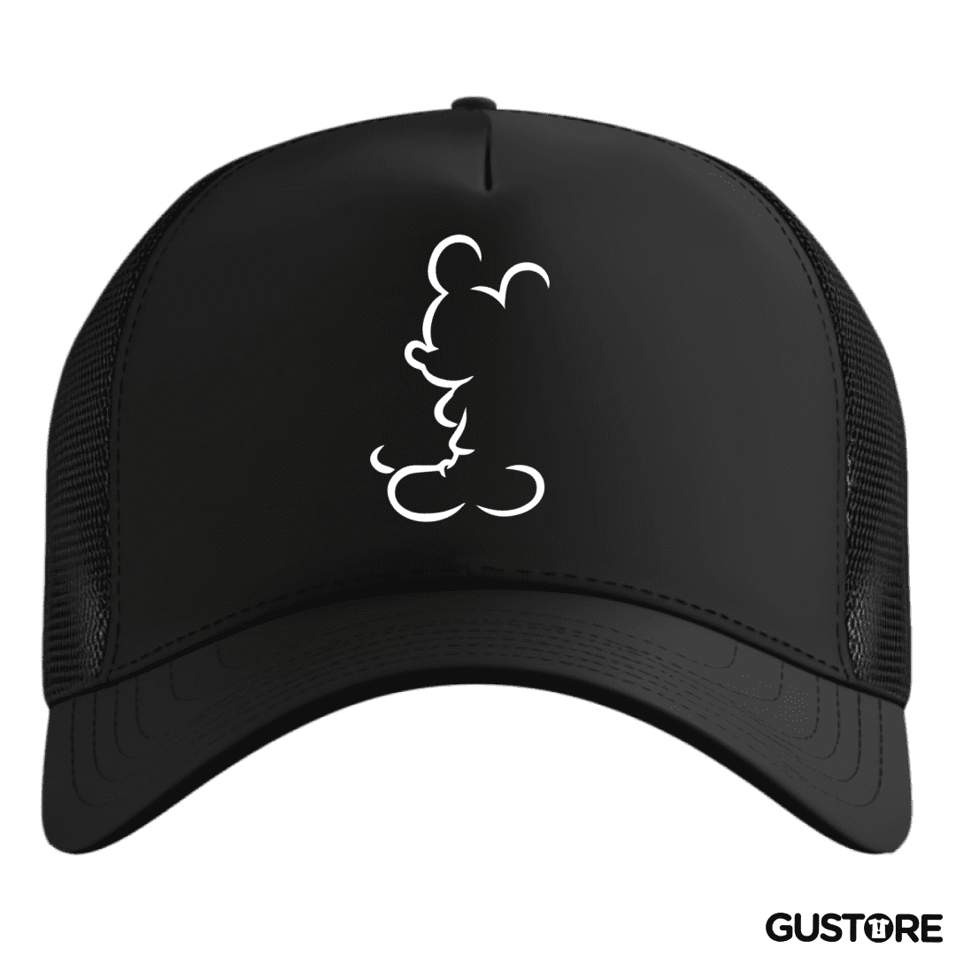Gorro El mickey