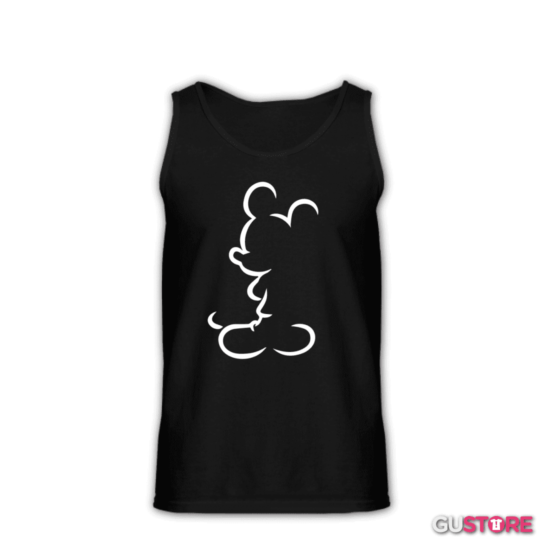 Sudadera El mickey