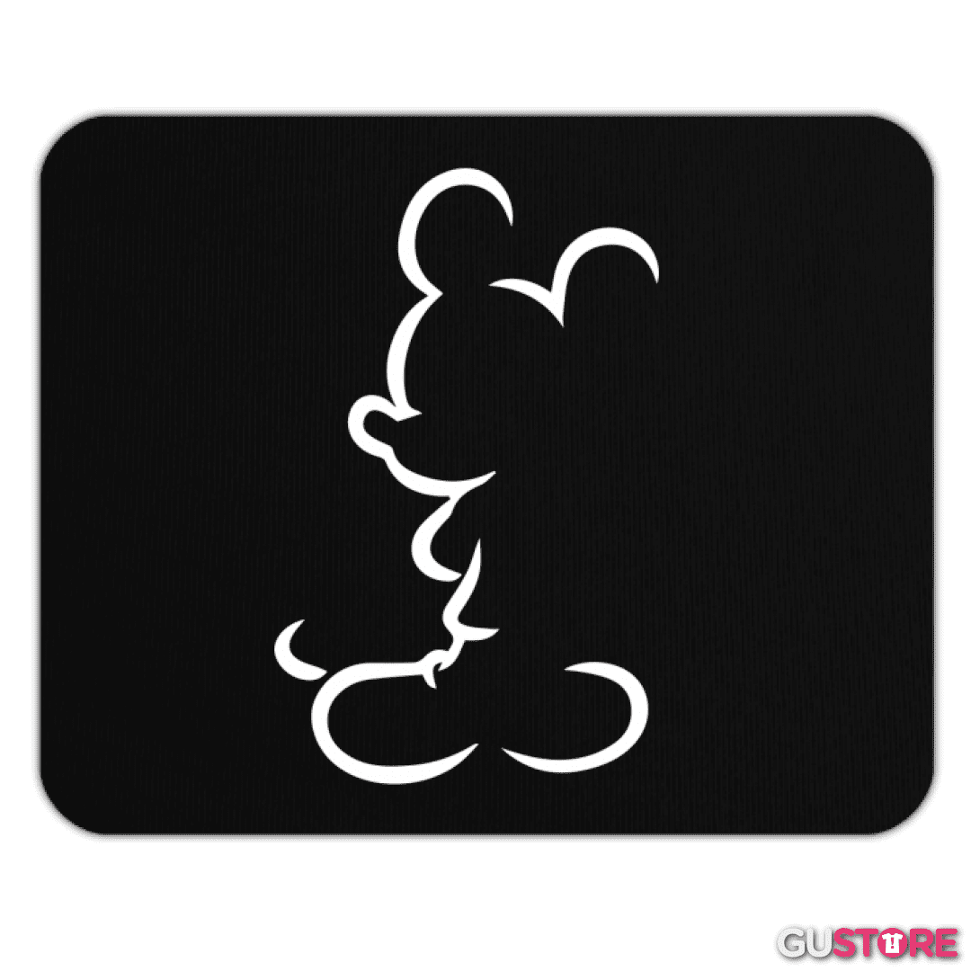 Mousepad El mickey