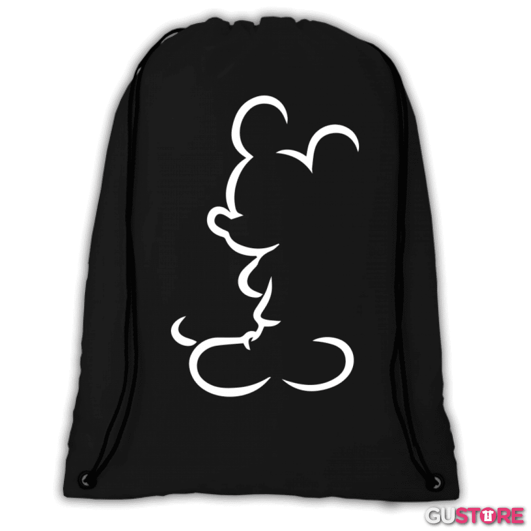 Mochila El mickey