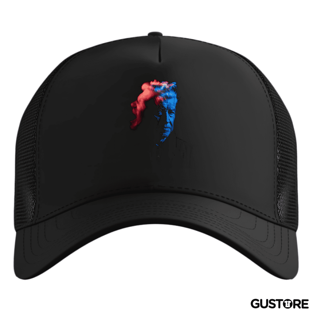 Gorro David Lynch