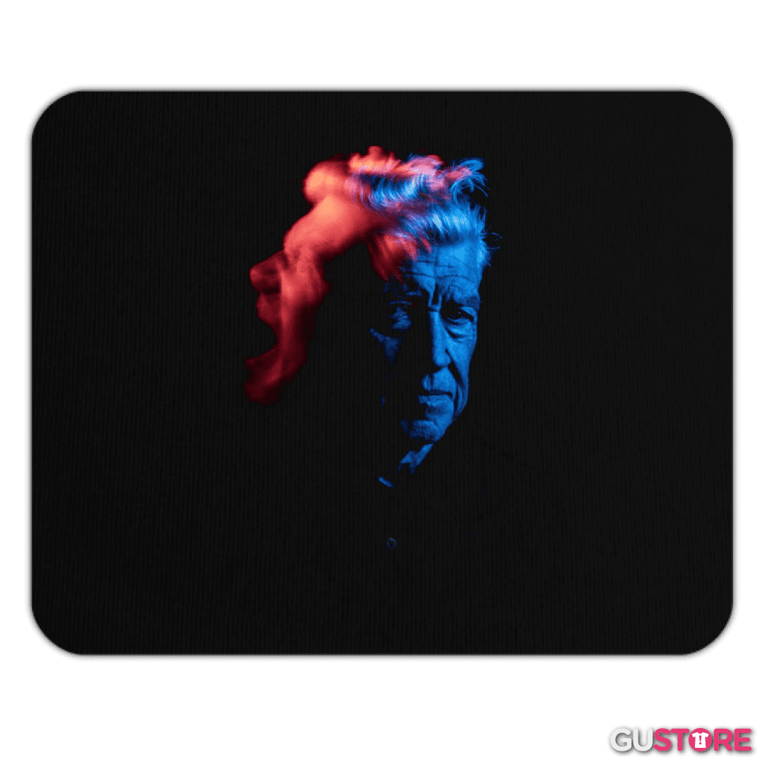 Mousepad David Lynch