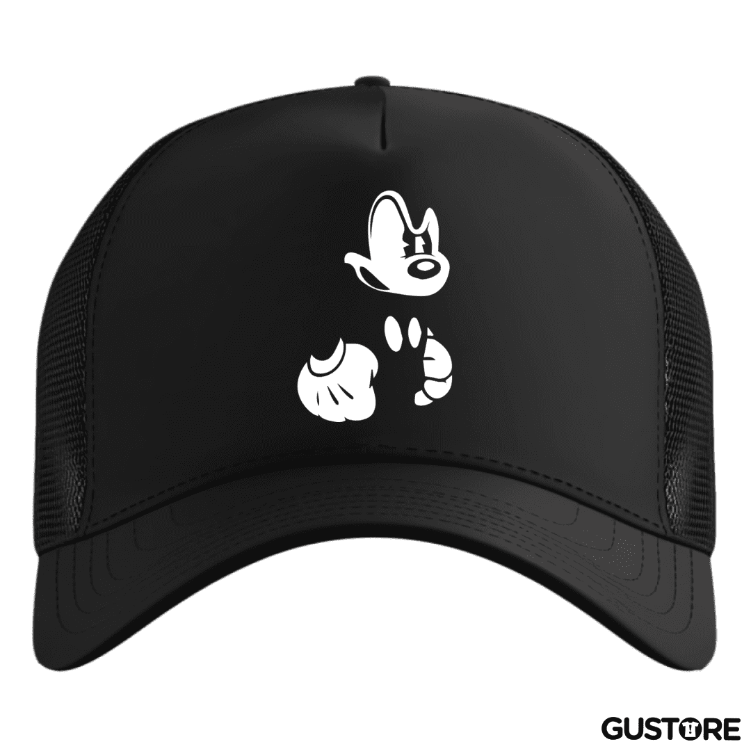 Gorro El mickey 2