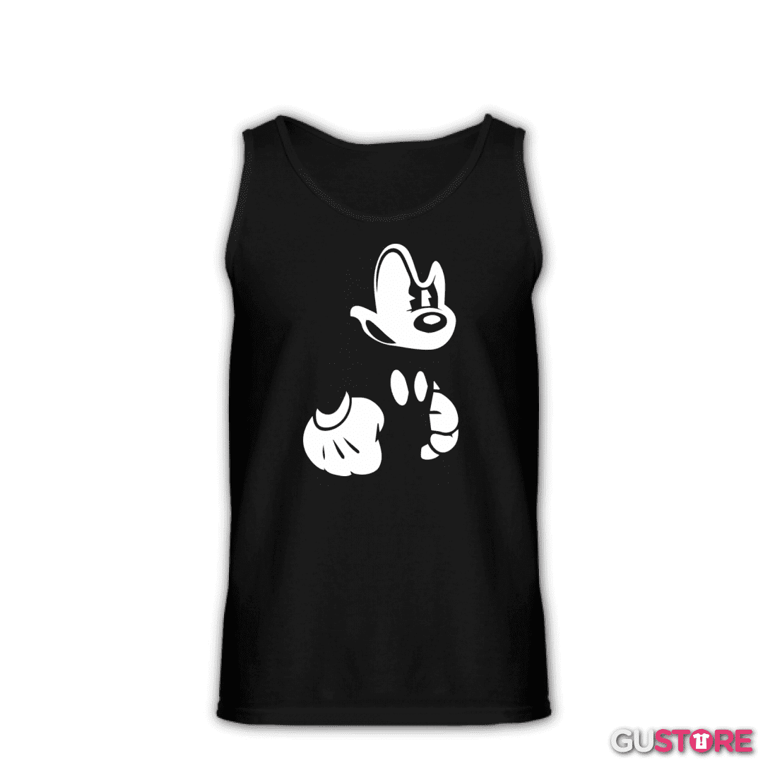 Sudadera El mickey 2
