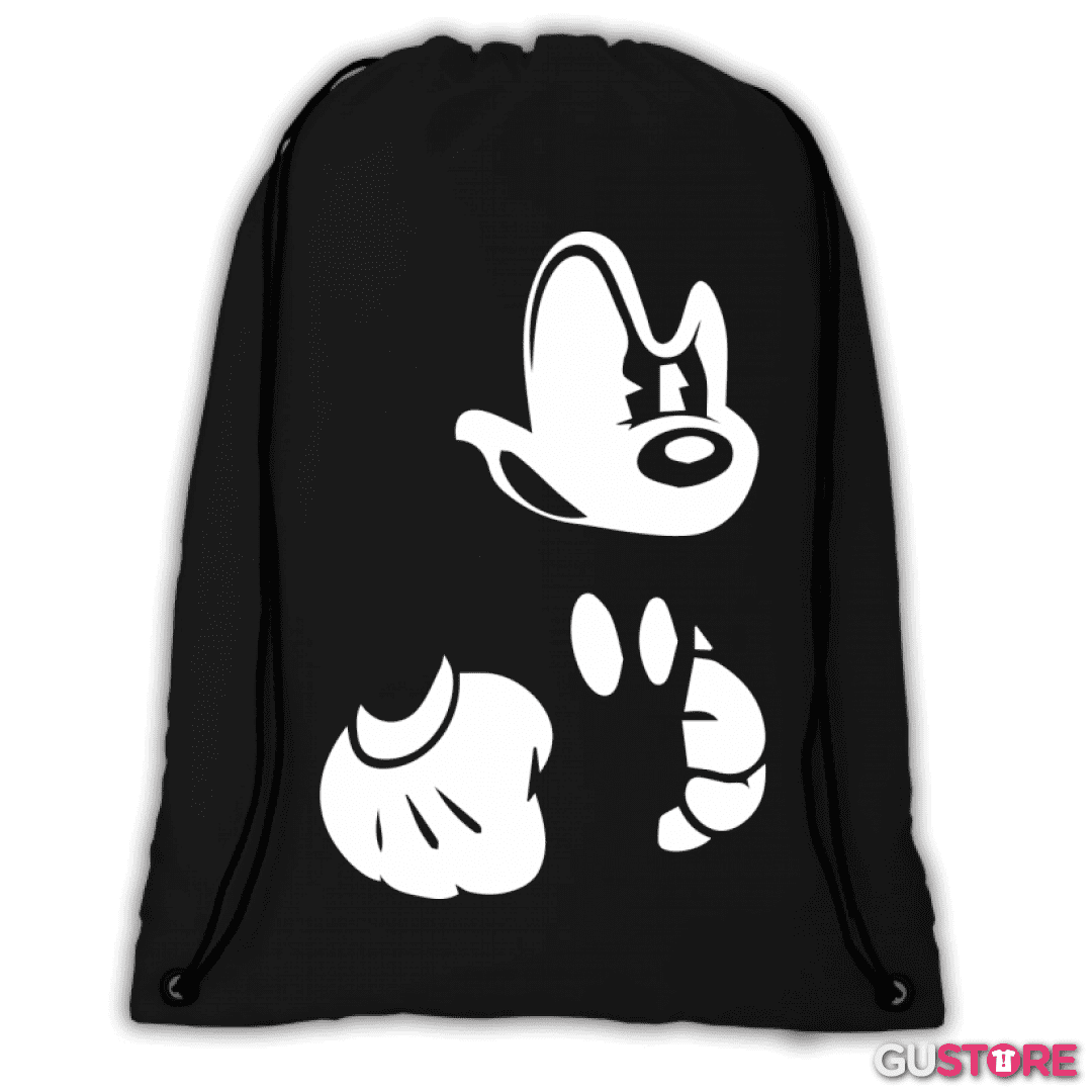 Mochila El mickey 2