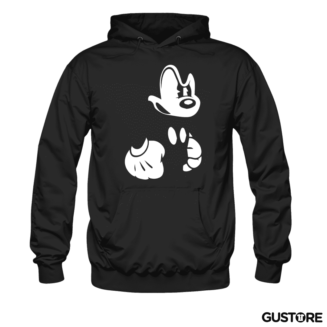 Polerón Canguro El mickey 2