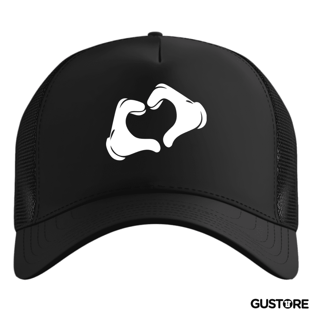 Gorro Corazon