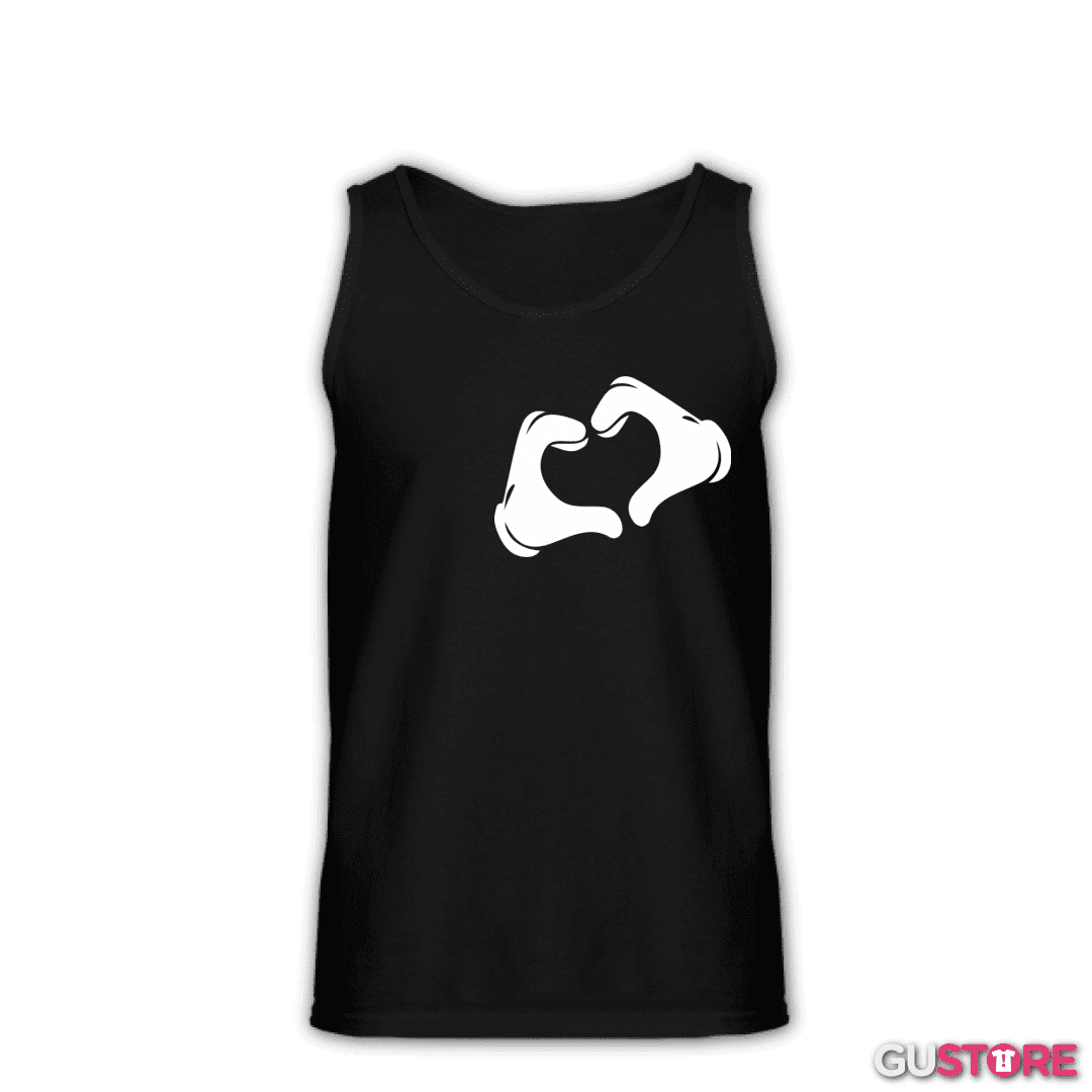 Sudadera Corazon