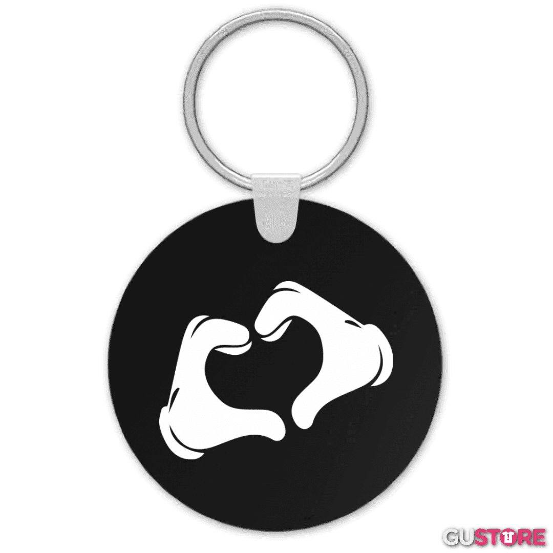 Llavero Corazon
