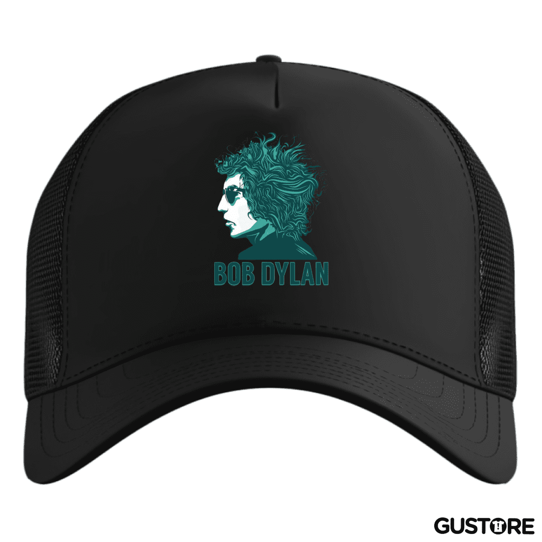 Gorro Bob Dylan