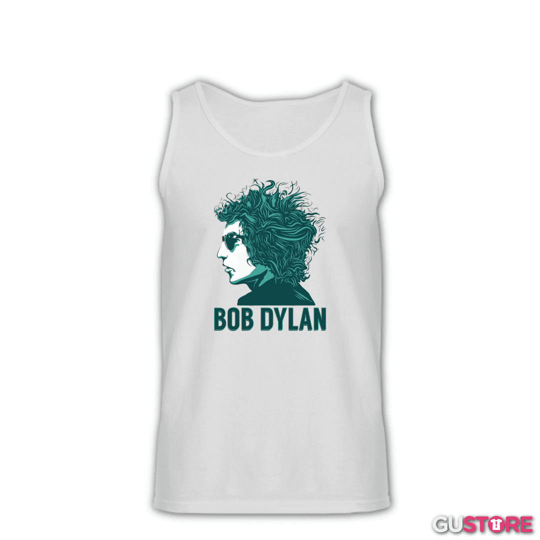 Sudadera Bob Dylan