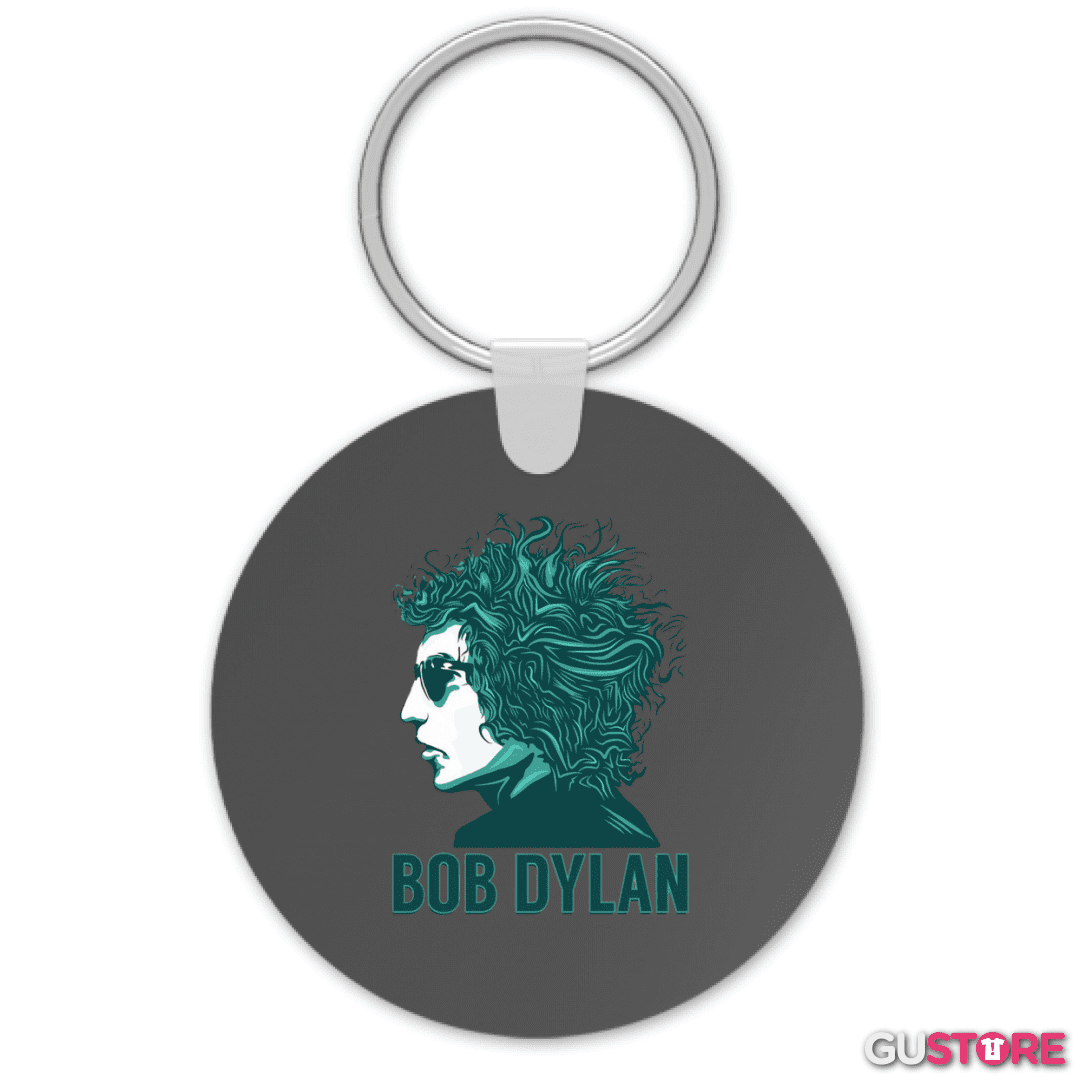 Llavero Bob Dylan