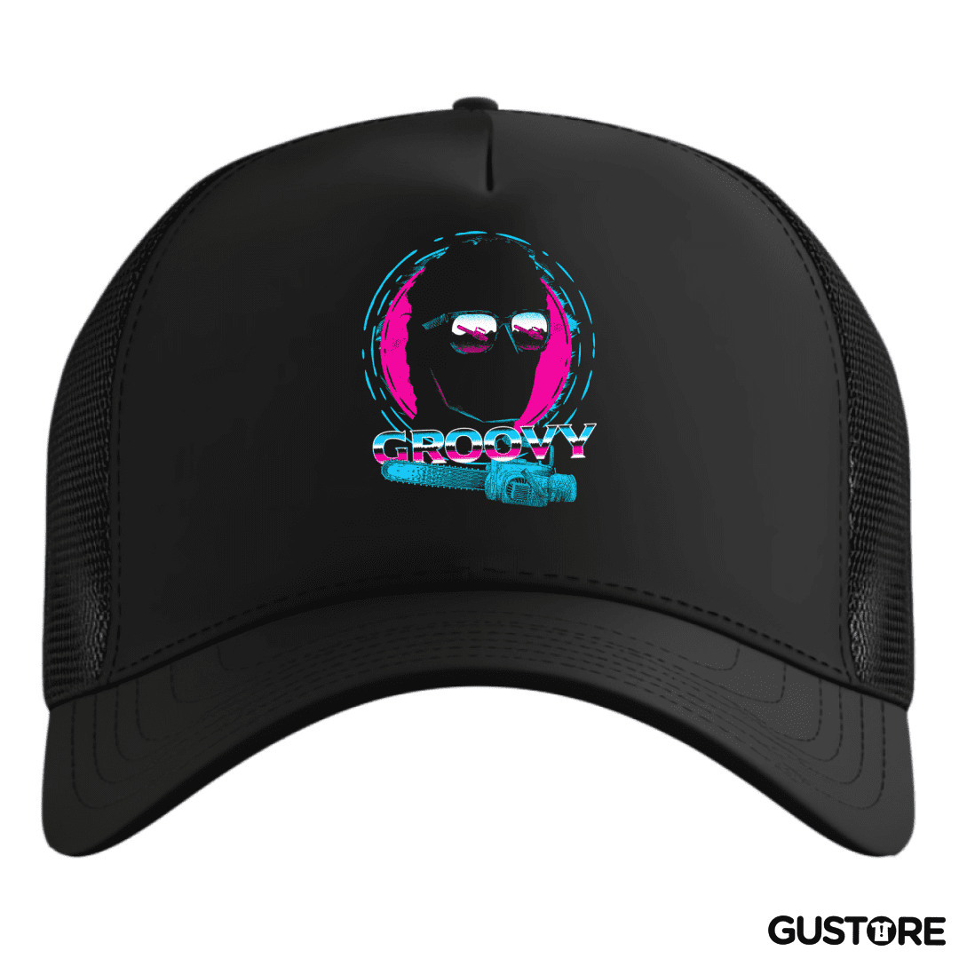 Gorro Groovy