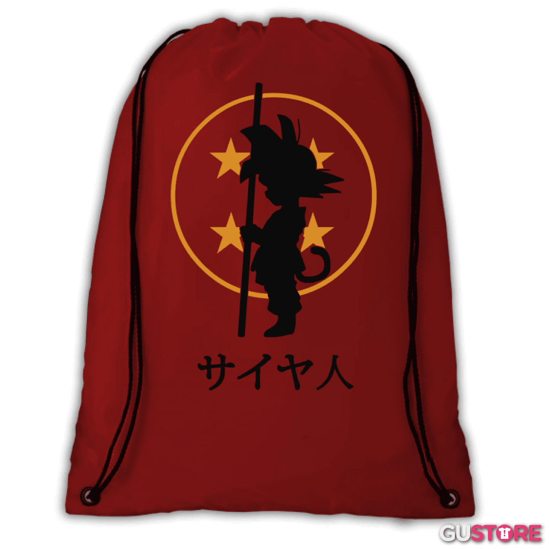 Mochila Goku