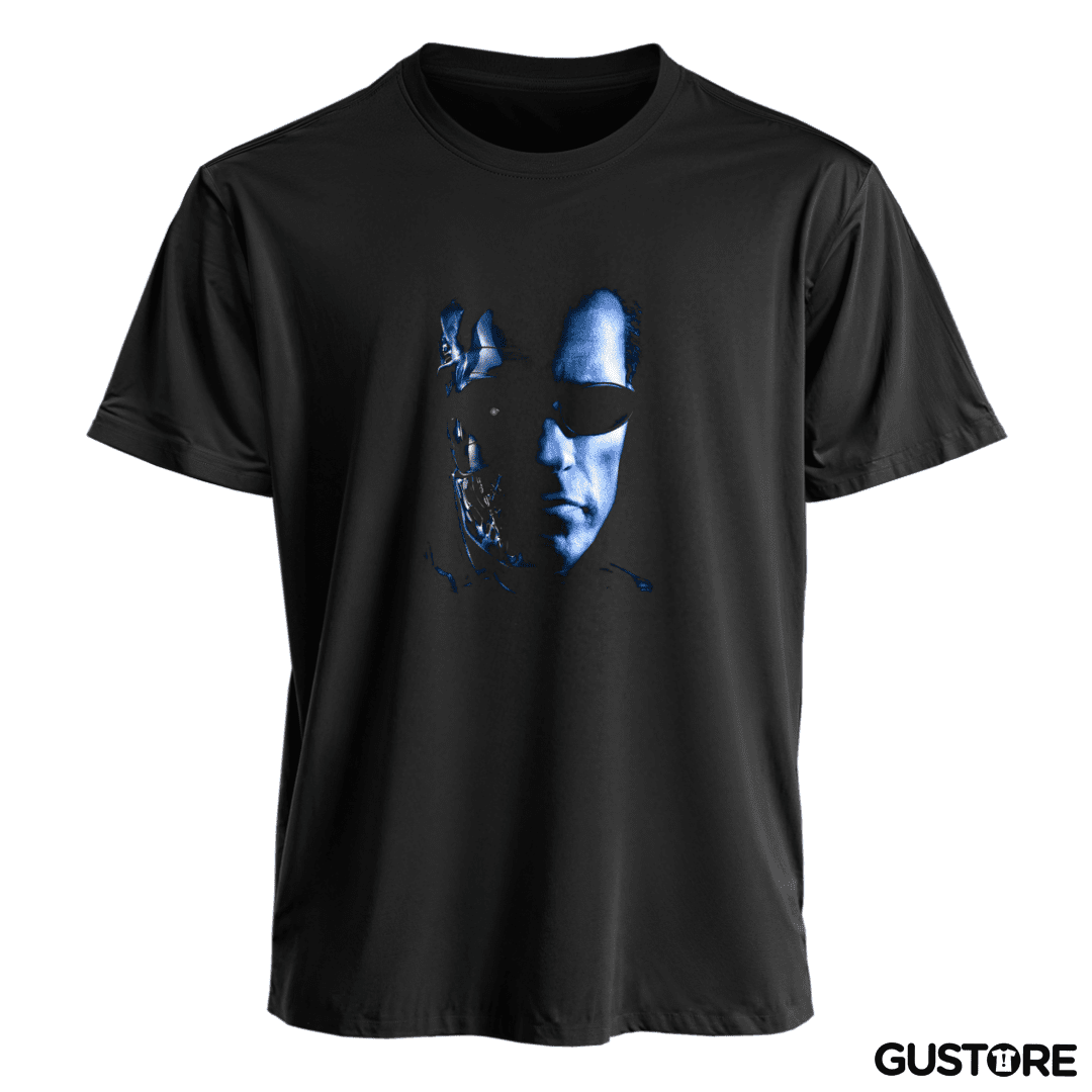 Polera Arnold terminator