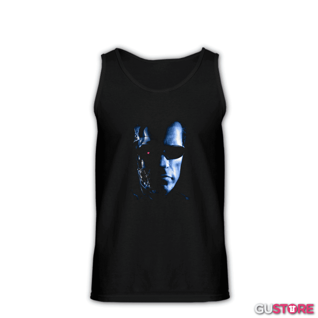 Sudadera Arnold terminator