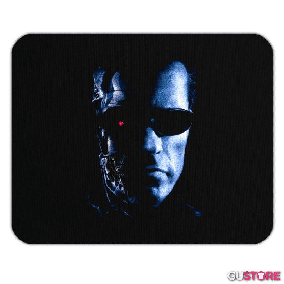 Mousepad Arnold terminator