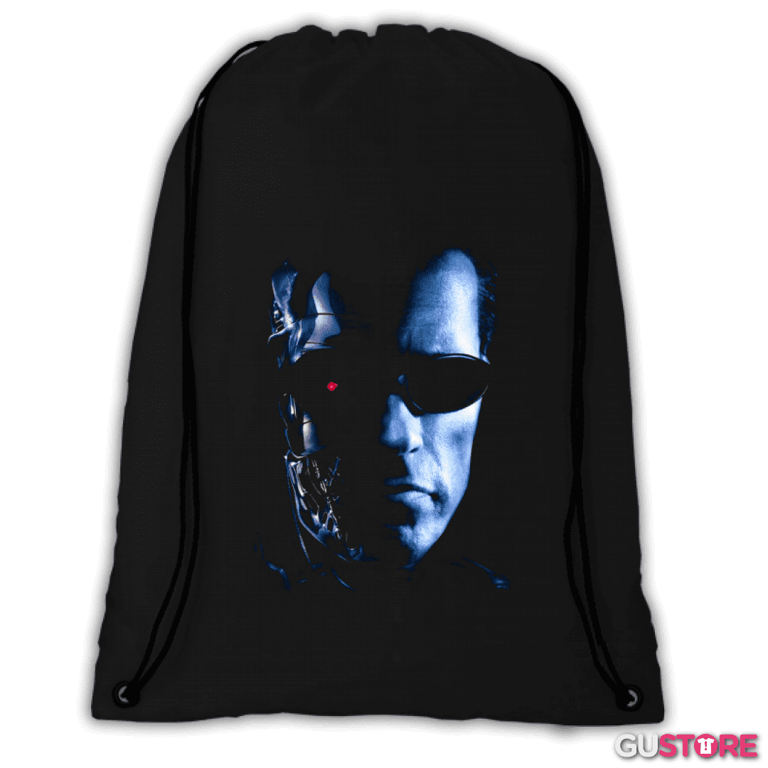 Mochila Arnold terminator
