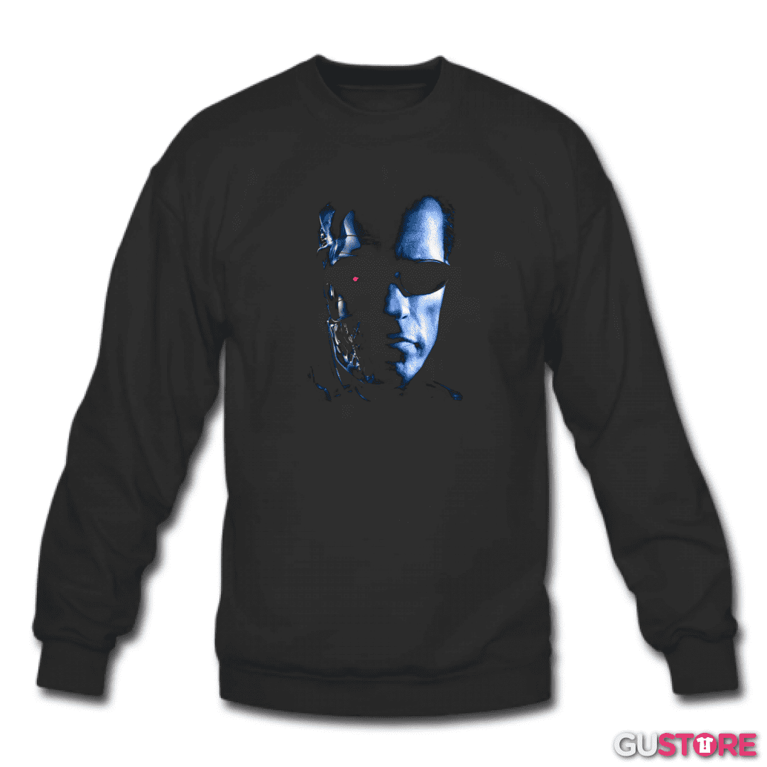 Poleron polo Arnold terminator