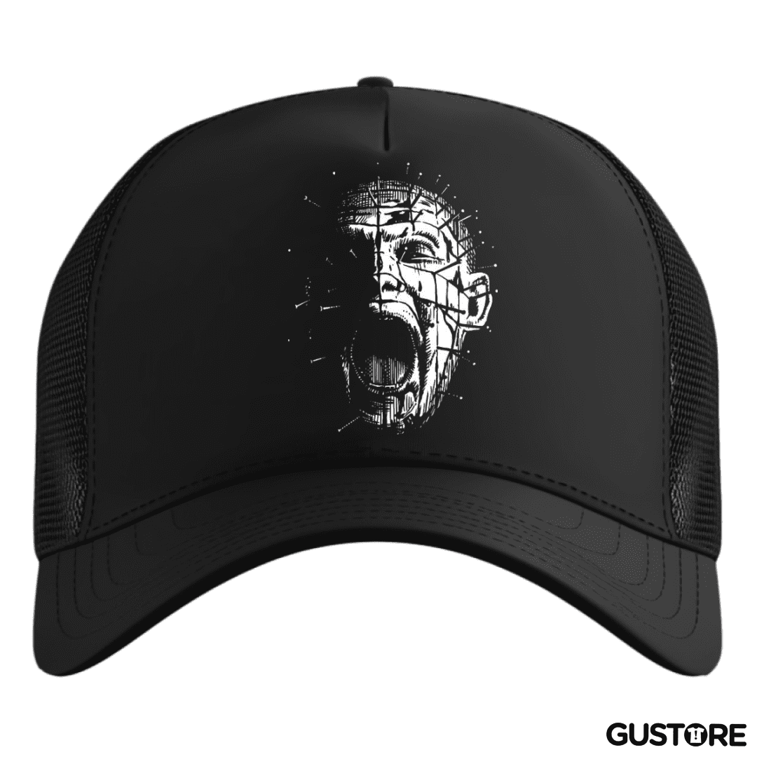 Gorro Pinhead