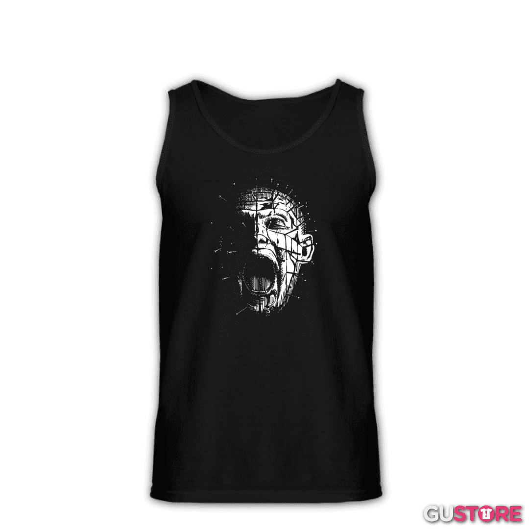 Sudadera Pinhead