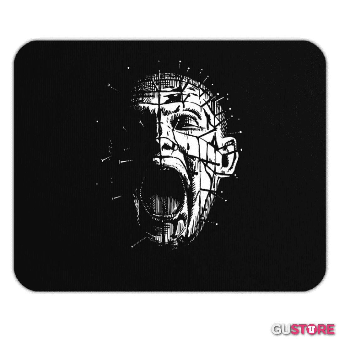 Mousepad Pinhead