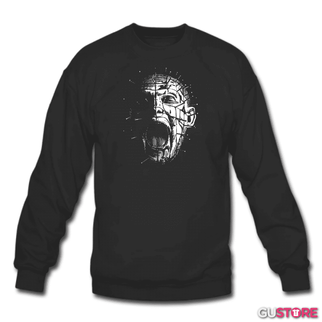 Poleron polo Pinhead