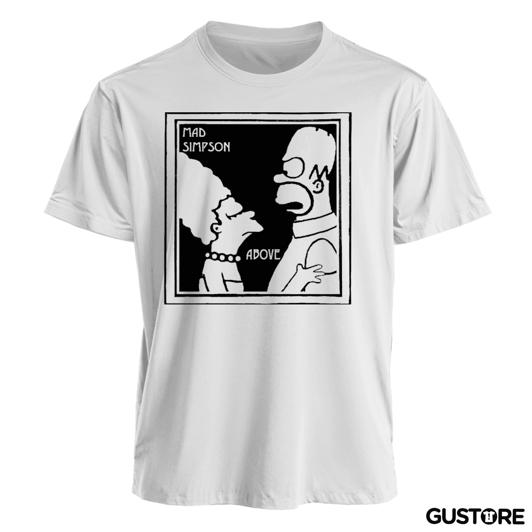 Polera Above