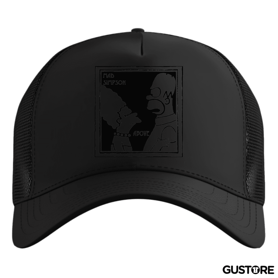Gorro Above