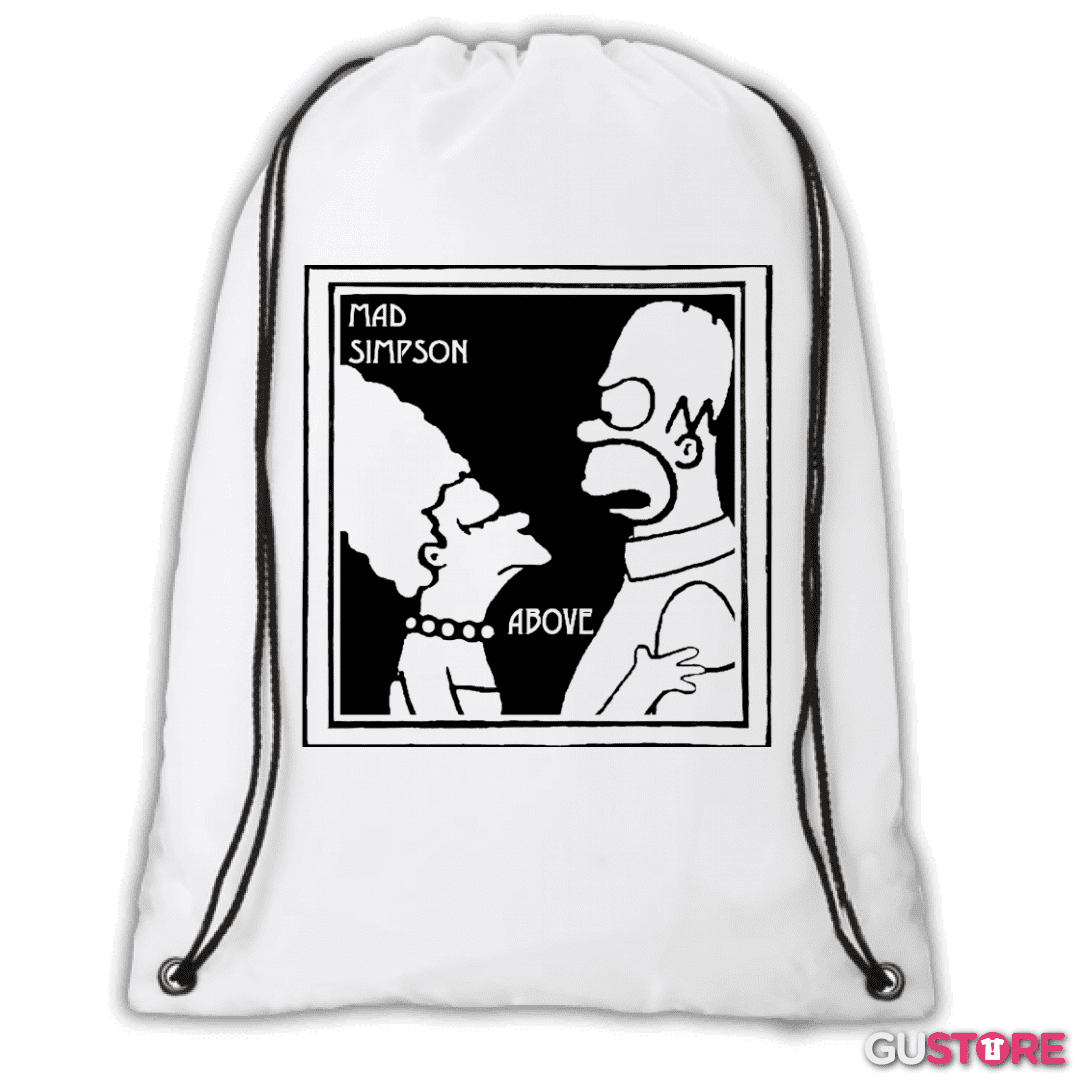 Mochila Above