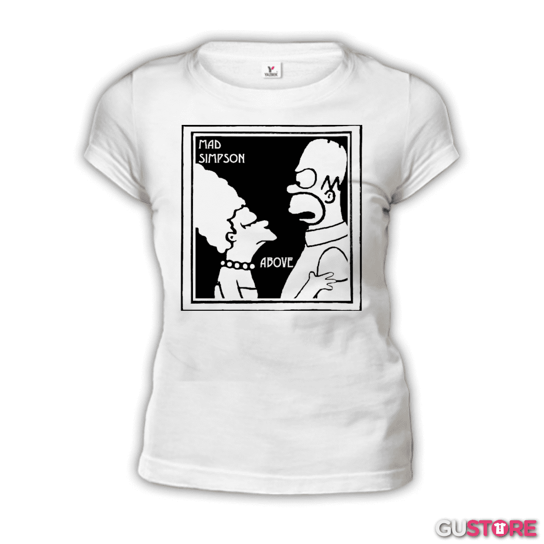 Polera de Mujer Above