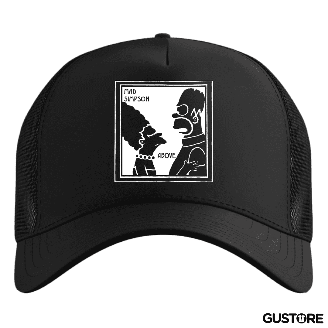 Gorro Above 2