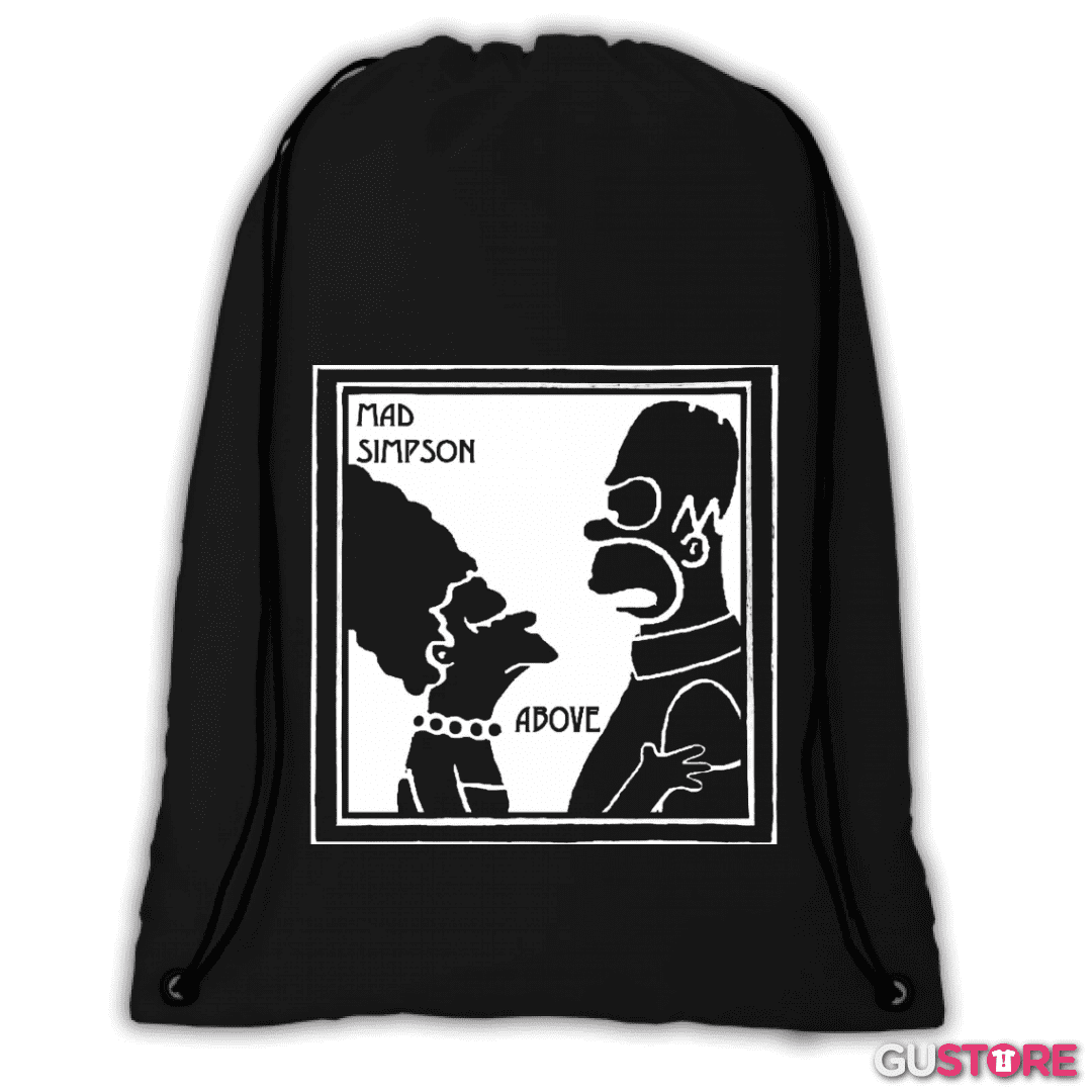 Mochila Above 2