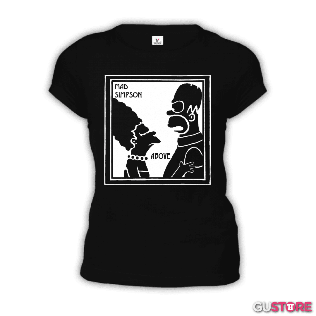 Polera de Mujer Above 2