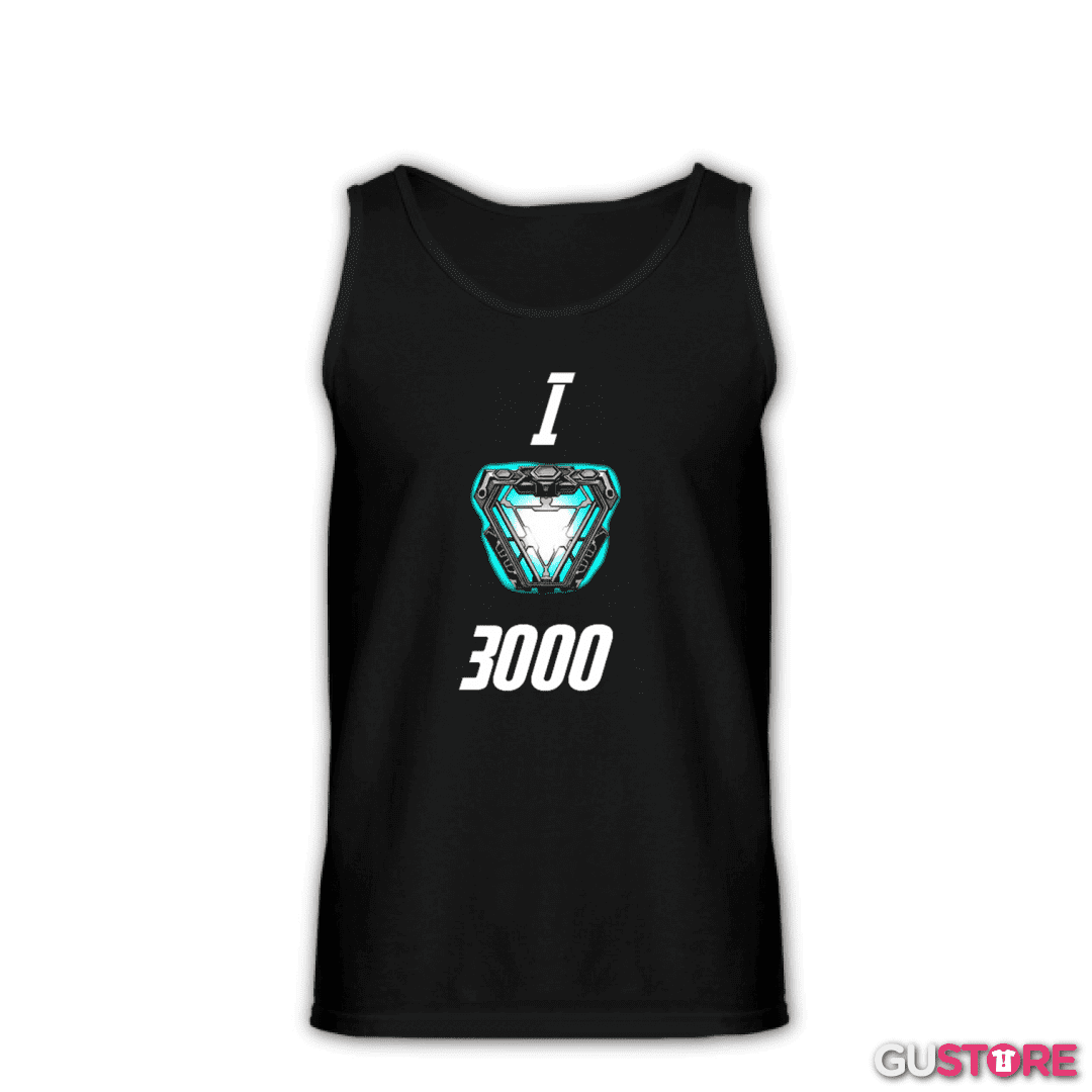 Sudadera Te amo 3000 reactor