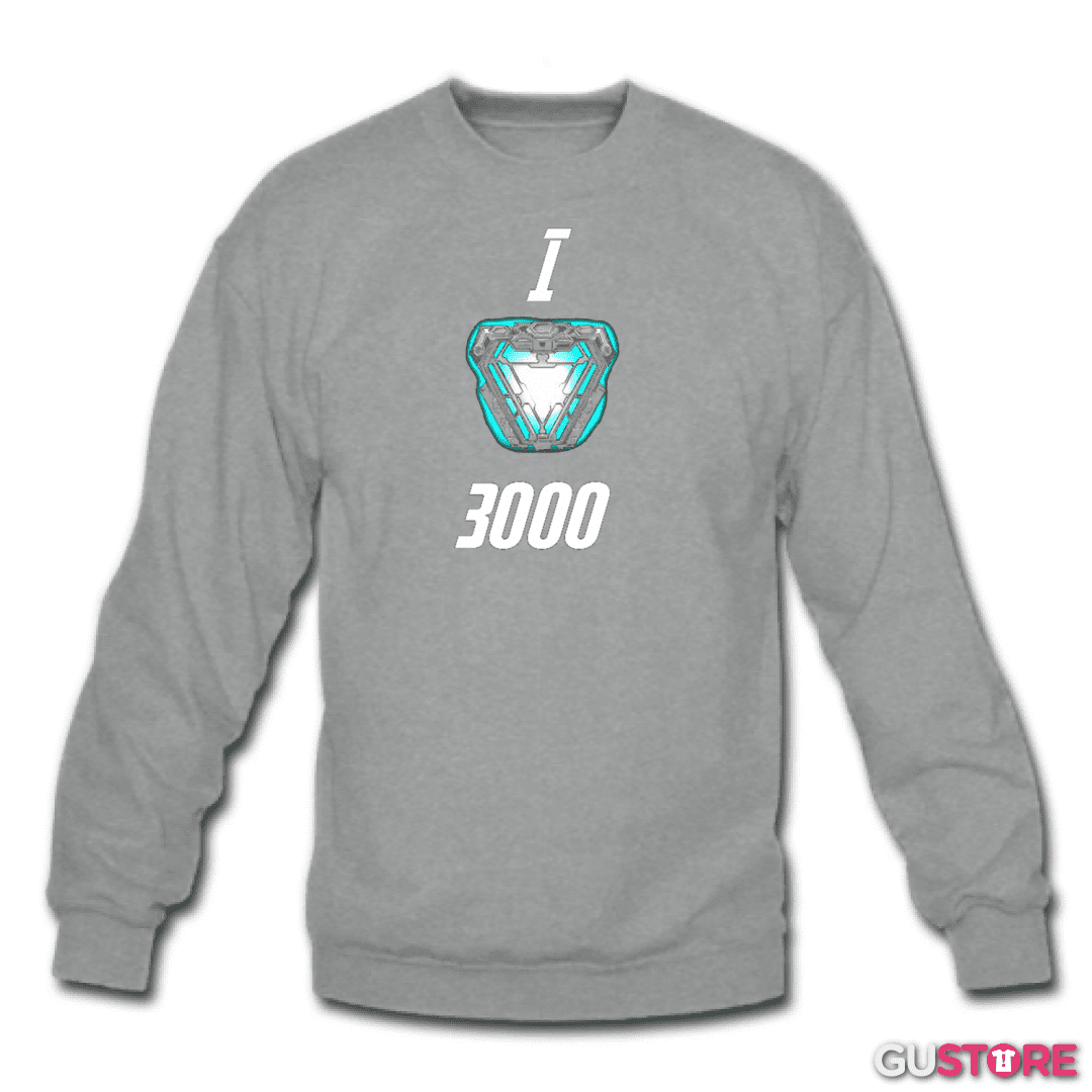 Poleron polo Te amo 3000 reactor