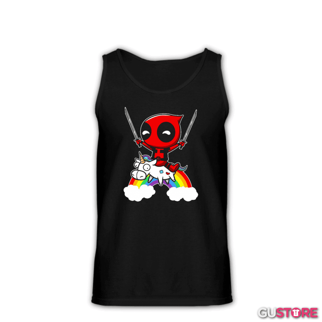 Sudadera Pozo de la muerte (a color)