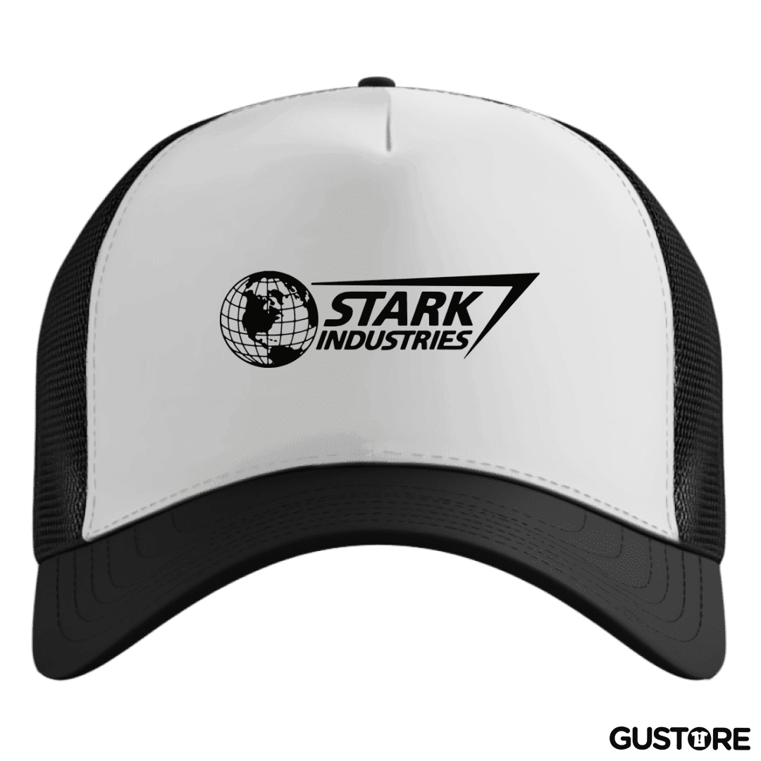 Gorro Stark industries