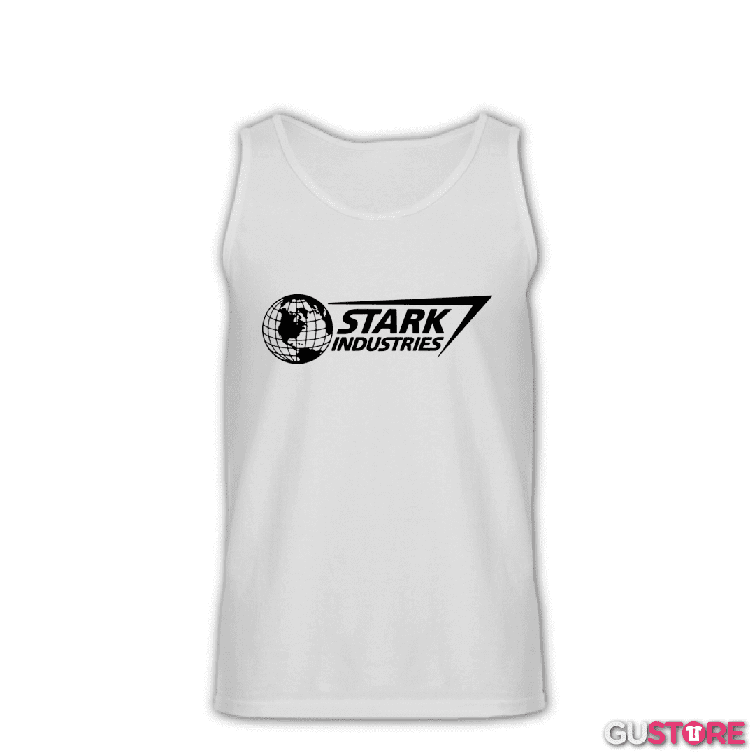 Sudadera Stark industries