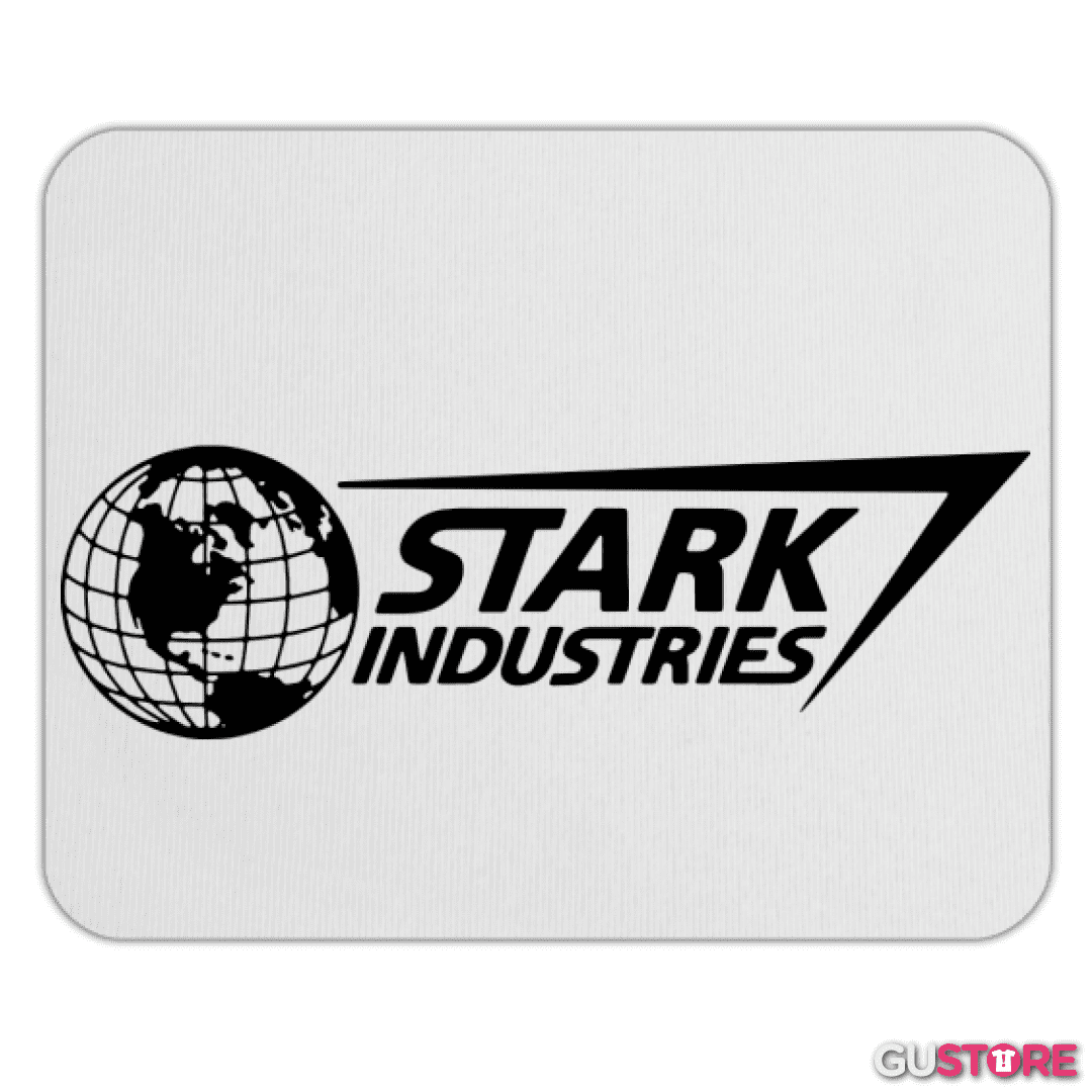 Mousepad Stark industries