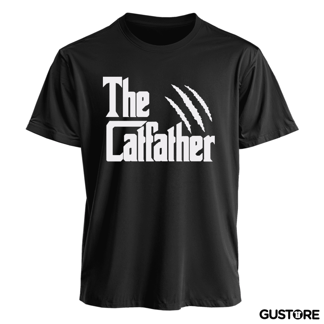 Polera The catfather