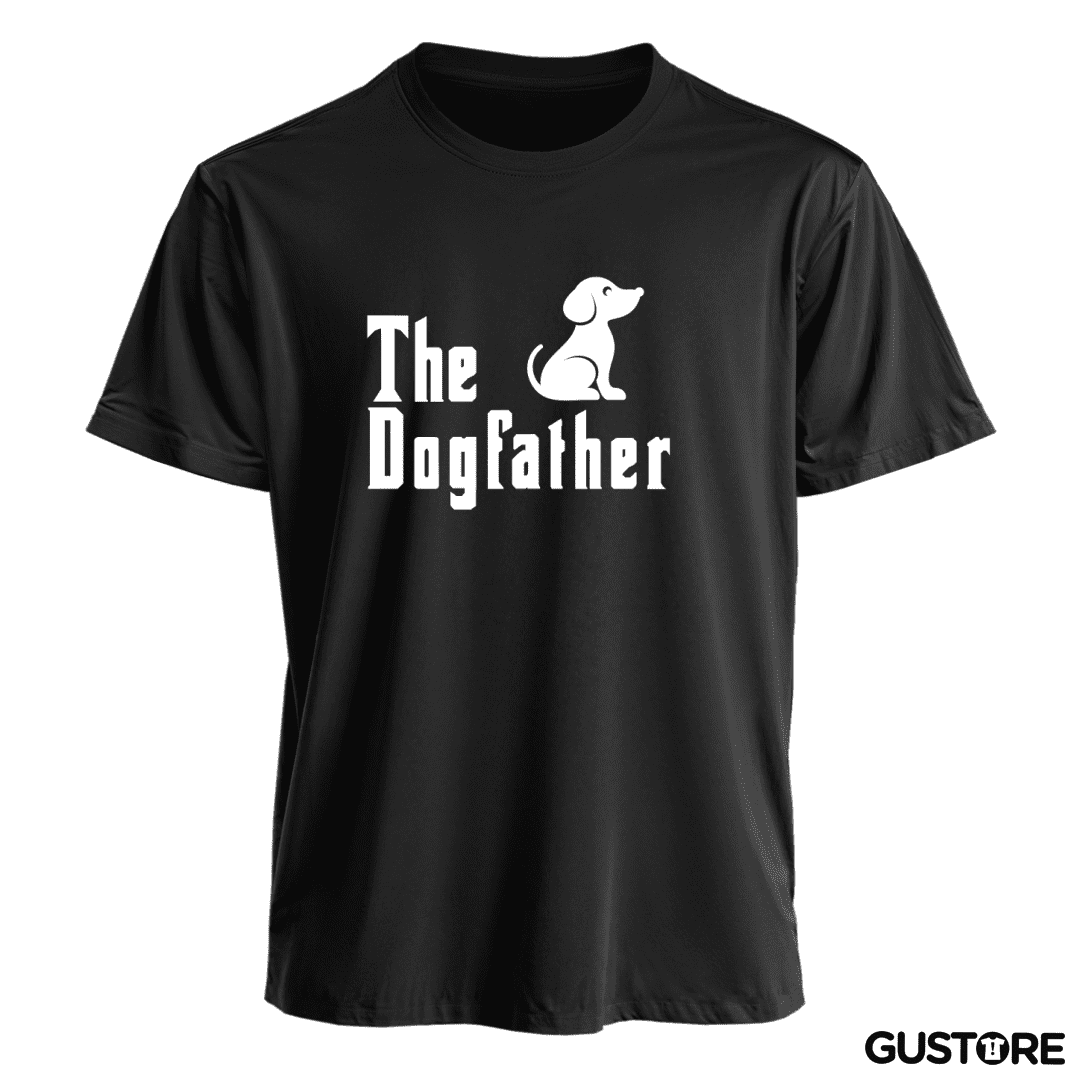 Polera The dogfather